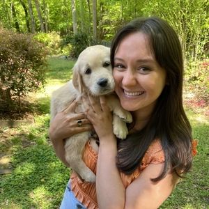 Meet your Posher, Brianna